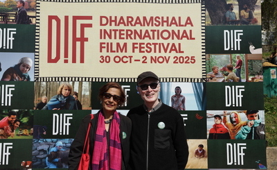 Dharamshala International Film Festival at 15: The little festival that became a big deal